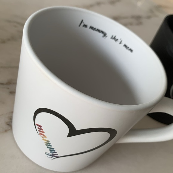 Set of 2 Mothers Day Mugs - Picture 10 of 14